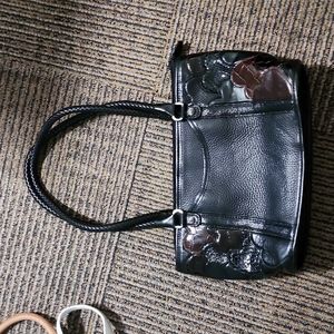 Brighton Vtg Handbag E621887